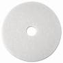 Buffing Pad White 17 Inch (3M)